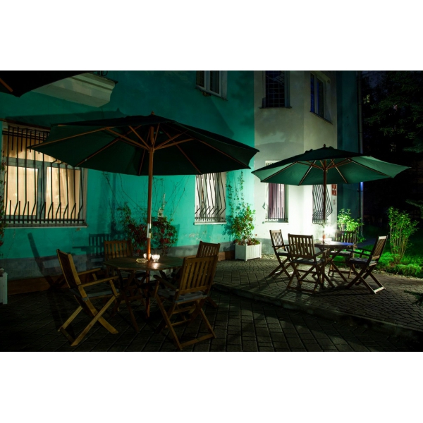 Ресторанный сервис бронирования столиков menu-rest.com - Интерьер ресторана "Русское подворье"