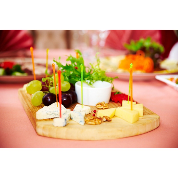 Ресторанный сервис бронирования столиков menu-rest.com - Интерьер ресторана "Дон Иван"