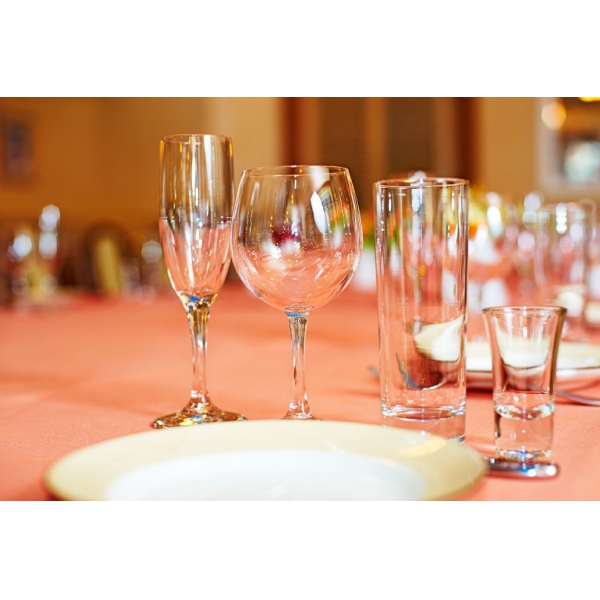 Ресторанный сервис бронирования столиков menu-rest.com - Интерьер ресторана "Дон Иван"