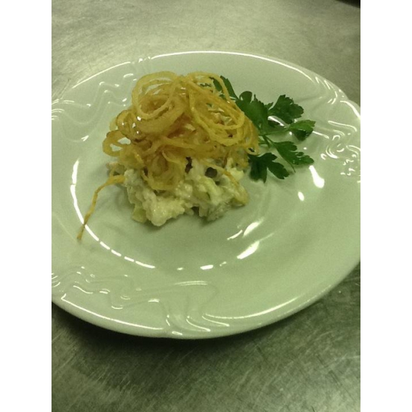 Ресторанный сервис бронирования столиков menu-rest.com - Интерьер ресторана "Византий"