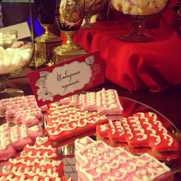 Ресторанный сервис бронирования столиков menu-rest.com - Интерьер ресторана "Cafe Bellissima"