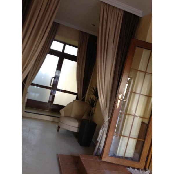 Ресторанный сервис бронирования столиков menu-rest.com - Интерьер ресторана "Кофе-Брейк"