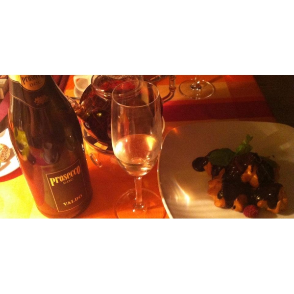 Ресторанный сервис бронирования столиков menu-rest.com - Интерьер ресторана "Лунный дворик"