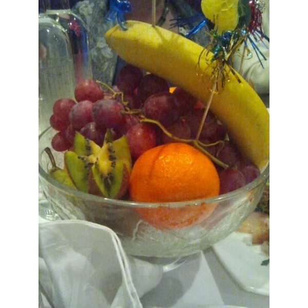 Ресторанный сервис бронирования столиков menu-rest.com - Интерьер ресторана "Валентина"