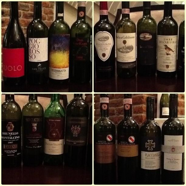 Ресторанный сервис бронирования столиков menu-rest.com - Интерьер ресторана "Le Restaurant"