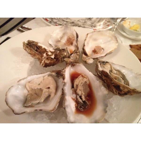 Ресторанный сервис бронирования столиков menu-rest.com - Интерьер ресторана "Le Restaurant"