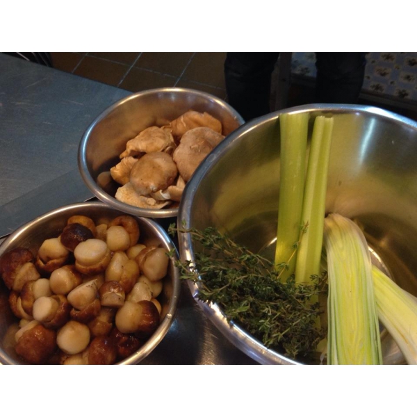 Ресторанный сервис бронирования столиков menu-rest.com - Интерьер ресторана "Веранда у Дачи"