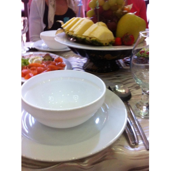 Ресторанный сервис бронирования столиков menu-rest.com - Интерьер ресторана "Шейх Палас"