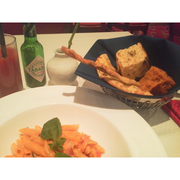 Ресторанный сервис бронирования столиков menu-rest.com - Интерьер ресторана "EVOO"