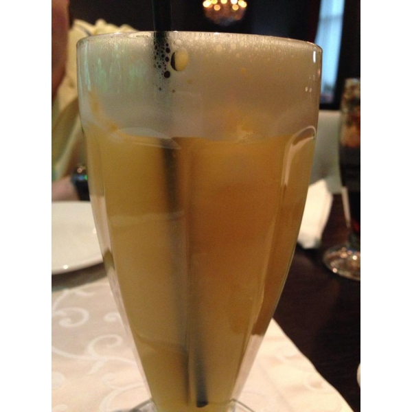 Ресторанный сервис бронирования столиков menu-rest.com - Интерьер ресторана "ЕВА"