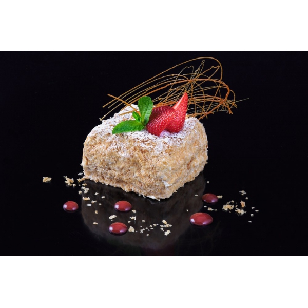 Ресторанный сервис бронирования столиков menu-rest.com - Интерьер ресторана "Che Bazza!"