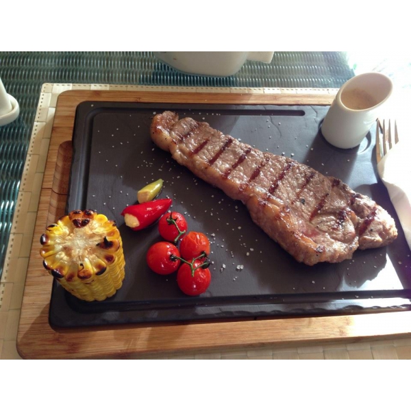 Ресторанный сервис бронирования столиков menu-rest.com - Интерьер ресторана "Beergarden"