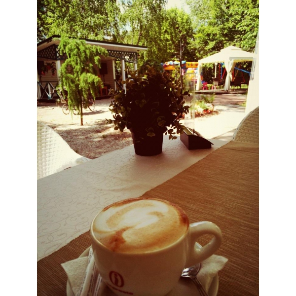 Ресторанный сервис бронирования столиков menu-rest.com - Интерьер ресторана "Beergarden"