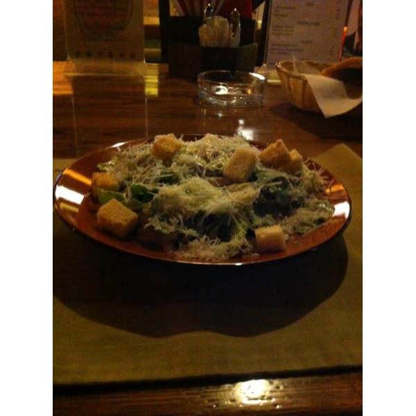 Ресторанный сервис бронирования столиков menu-rest.com - Интерьер ресторана "Чёрная каракатица"