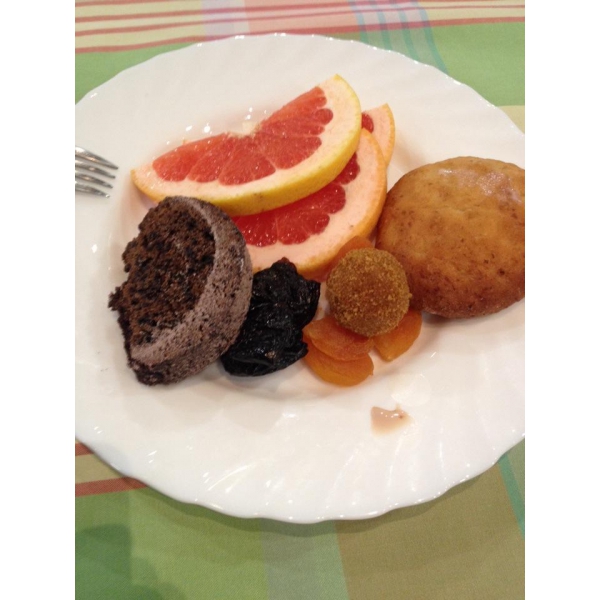 Ресторанный сервис бронирования столиков menu-rest.com - Интерьер ресторана "Михаил Светлов"