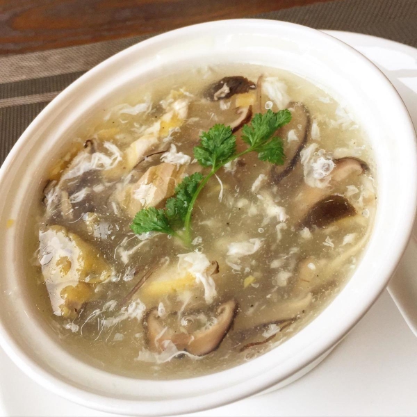 Ресторанный сервис бронирования столиков menu-rest.com - Интерьер ресторана "Viet Soul"