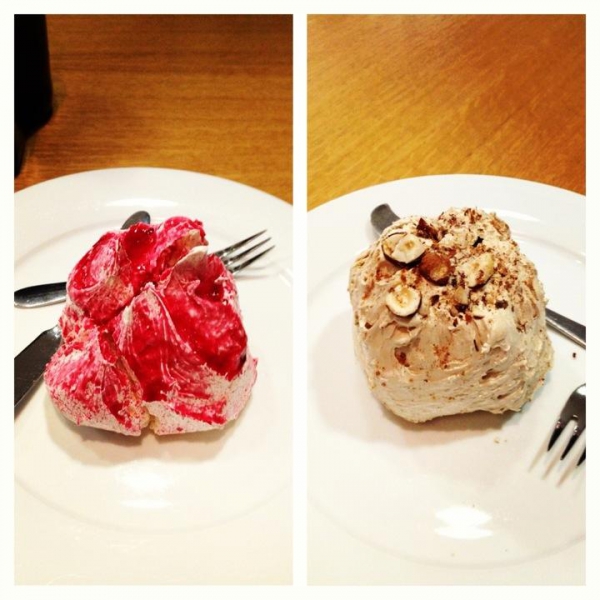 Ресторанный сервис бронирования столиков menu-rest.com - Интерьер ресторана "Correa`s"