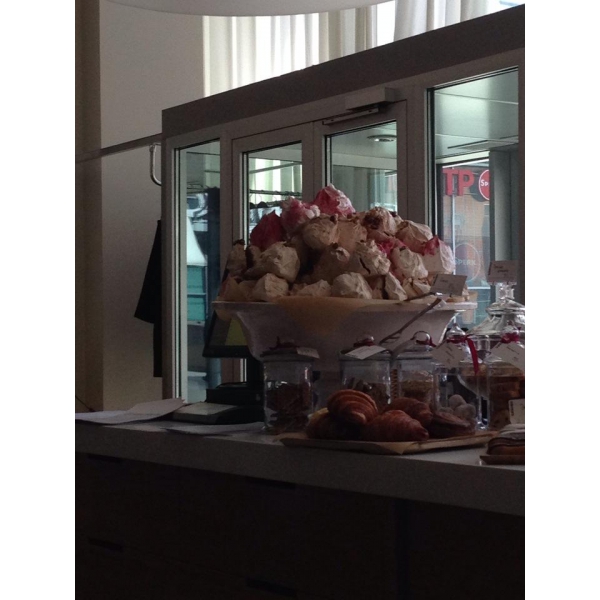 Ресторанный сервис бронирования столиков menu-rest.com - Интерьер ресторана "Correa`s"