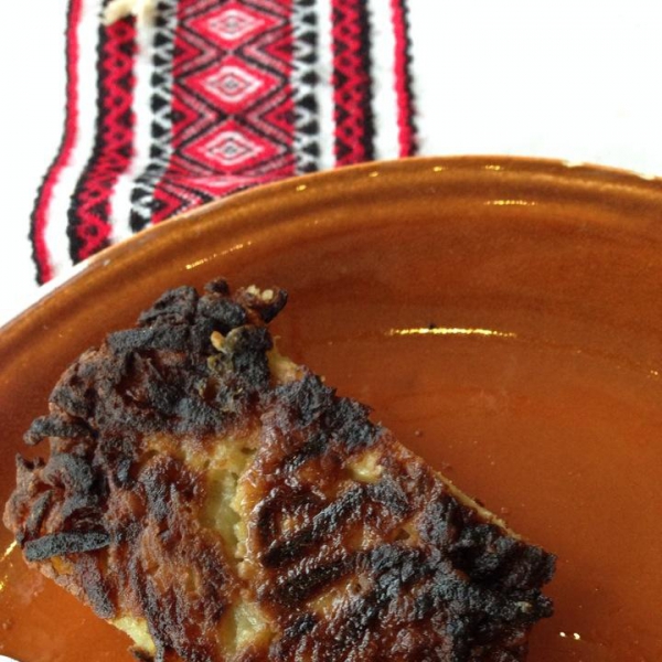 Ресторанный сервис бронирования столиков menu-rest.com - Интерьер ресторана "Диканька"