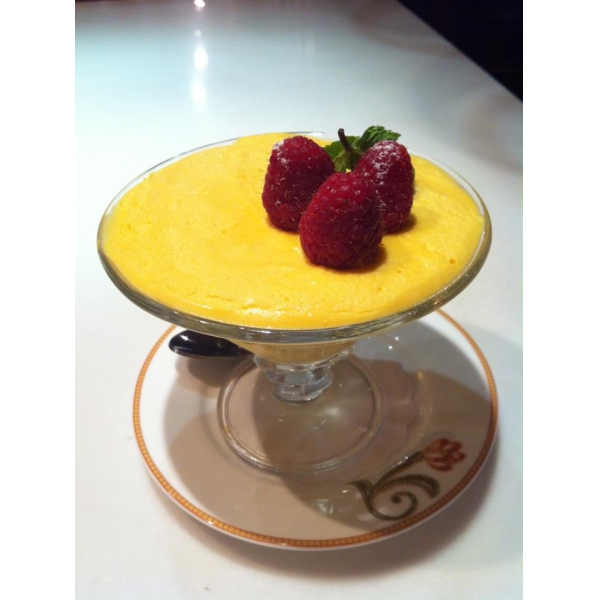 Ресторанный сервис бронирования столиков menu-rest.com - Интерьер ресторана "Davidoff"