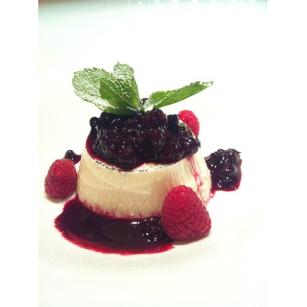 Ресторанный сервис бронирования столиков menu-rest.com - Интерьер ресторана "Davidoff"