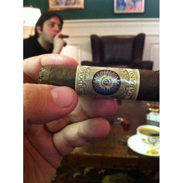 Ресторанный сервис бронирования столиков menu-rest.com - Интерьер ресторана "Davidoff"