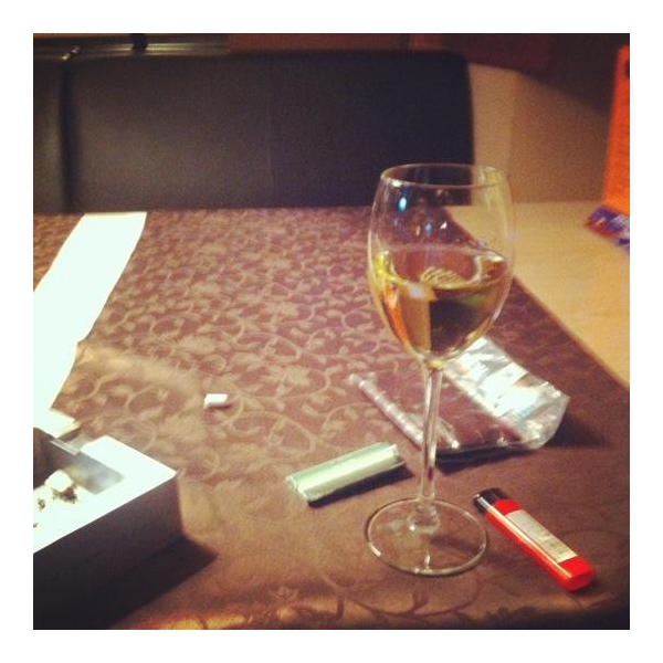 Ресторанный сервис бронирования столиков menu-rest.com - Интерьер ресторана "Оранж"