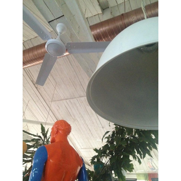 Ресторанный сервис бронирования столиков menu-rest.com - Интерьер ресторана "Kafenda"