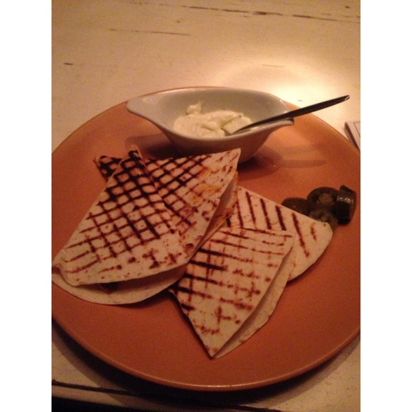 Ресторанный сервис бронирования столиков menu-rest.com - Интерьер ресторана "Kafenda"