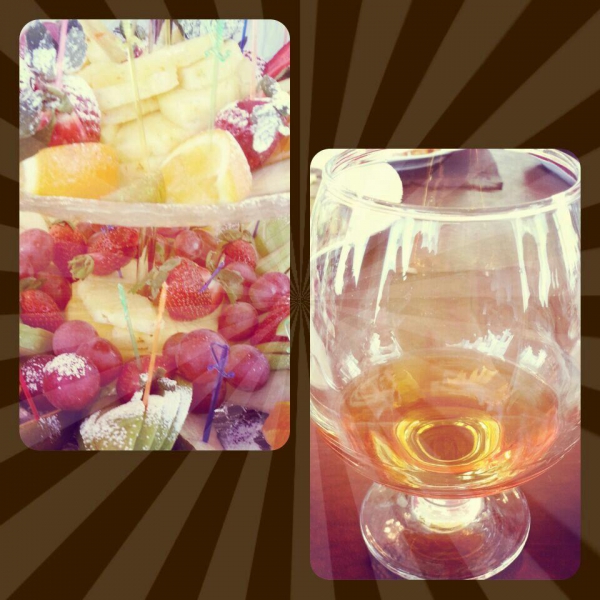 Ресторанный сервис бронирования столиков menu-rest.com - Интерьер ресторана "Ганс и Марта"