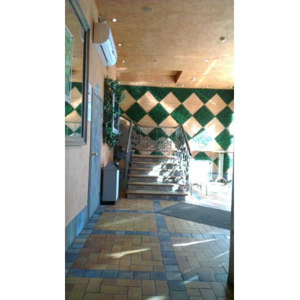 Ресторанный сервис бронирования столиков menu-rest.com - Интерьер ресторана "Грабли"