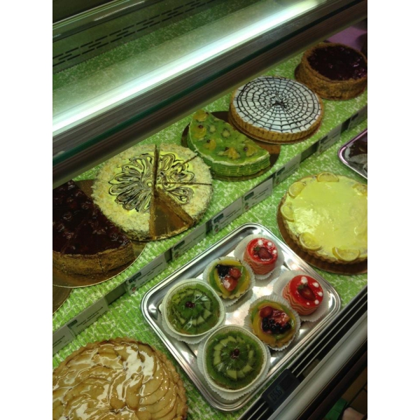 Ресторанный сервис бронирования столиков menu-rest.com - Интерьер ресторана "Грабли"