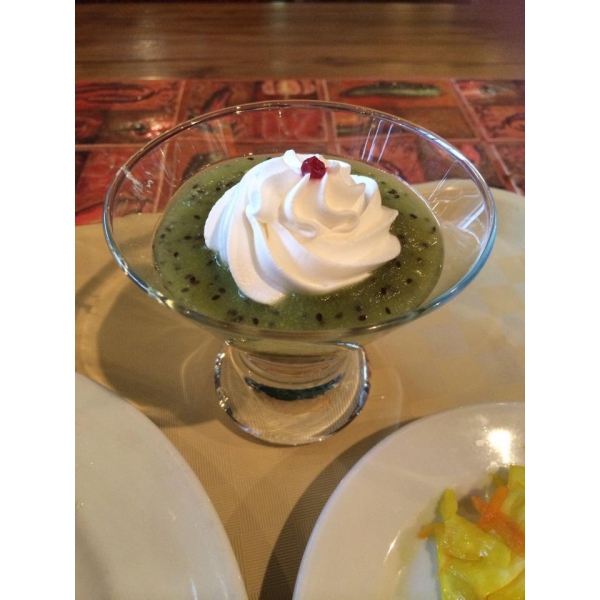 Ресторанный сервис бронирования столиков menu-rest.com - Интерьер ресторана "Грабли"