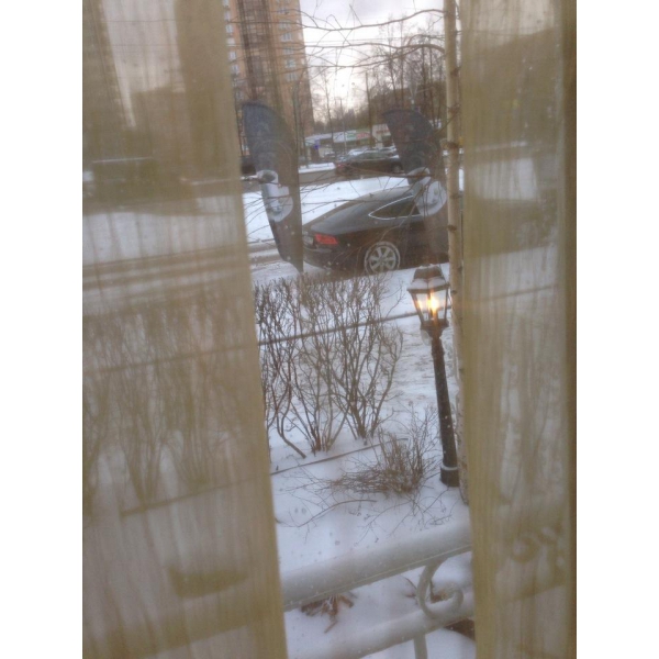 Ресторанный сервис бронирования столиков menu-rest.com - Интерьер ресторана "Глазурь"