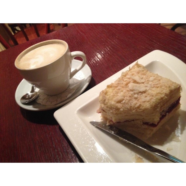 Ресторанный сервис бронирования столиков menu-rest.com - Интерьер ресторана "Глазурь"