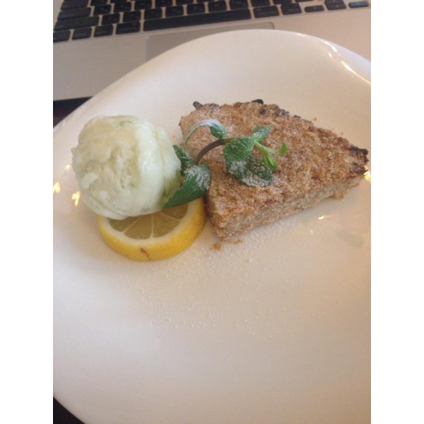 Ресторанный сервис бронирования столиков menu-rest.com - Интерьер ресторана "Глазурь"