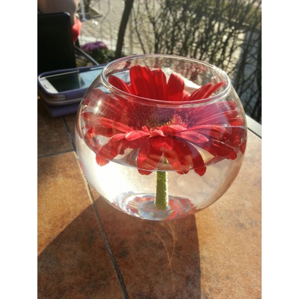 Ресторанный сервис бронирования столиков menu-rest.com - Интерьер ресторана "Глазурь"