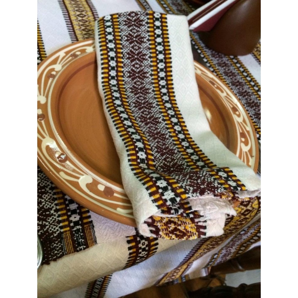 Ресторанный сервис бронирования столиков menu-rest.com - Интерьер ресторана "Тарас Бульба"