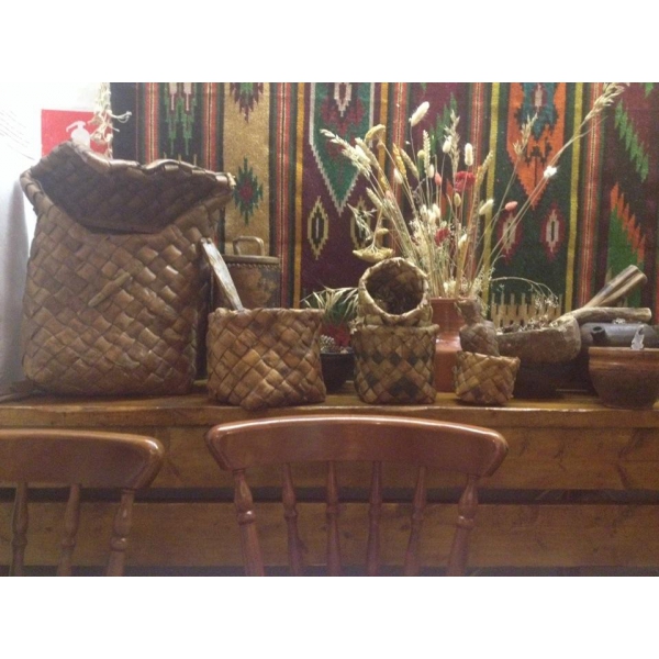 Ресторанный сервис бронирования столиков menu-rest.com - Интерьер ресторана "Тарас Бульба"