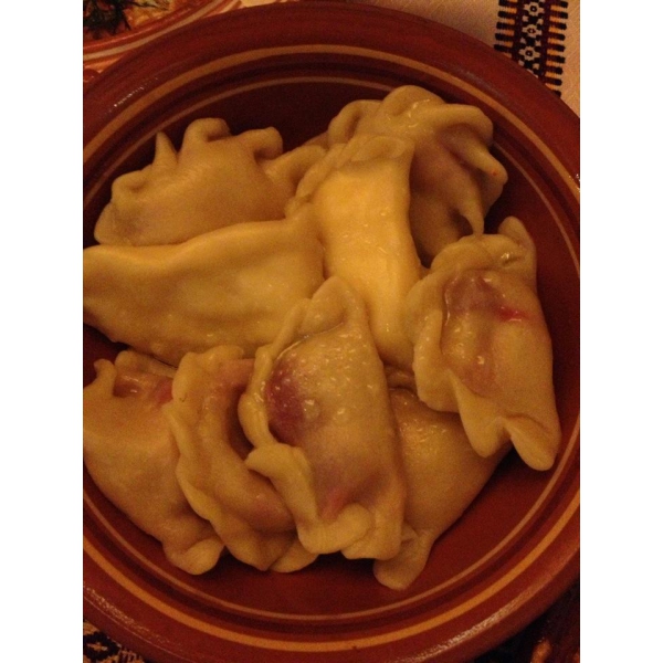 Ресторанный сервис бронирования столиков menu-rest.com - Интерьер ресторана "Тарас Бульба"