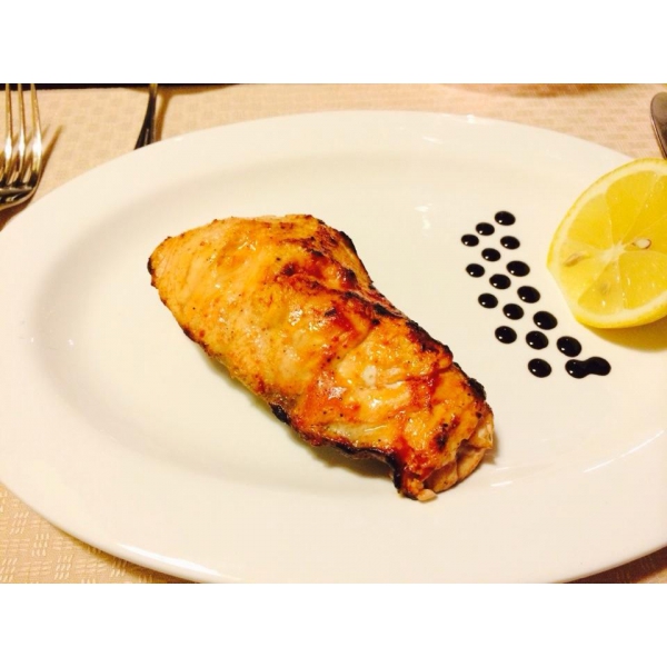 Ресторанный сервис бронирования столиков menu-rest.com - Интерьер ресторана "Бочола"