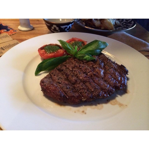 Ресторанный сервис бронирования столиков menu-rest.com - Интерьер ресторана "Чайхона №1 Тимура Ланского"