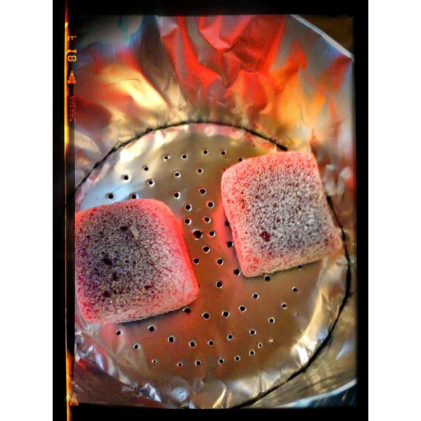 Ресторанный сервис бронирования столиков menu-rest.com - Интерьер ресторана "Чайхона №1 Тимура Ланского"