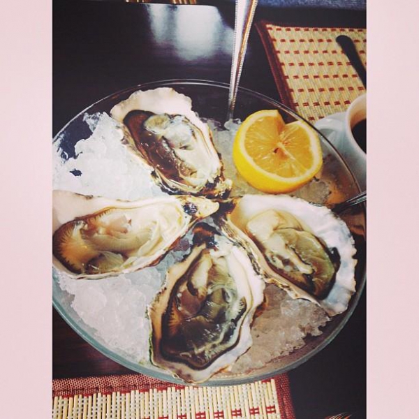 Ресторанный сервис бронирования столиков menu-rest.com - Интерьер ресторана "Русский чай"