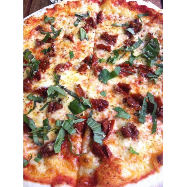 Ресторанный сервис бронирования столиков menu-rest.com - Интерьер ресторана "Остерия Итальяна"