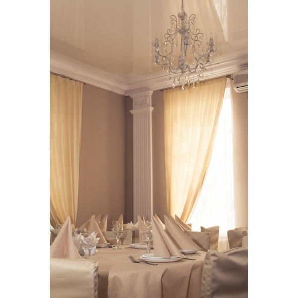 Ресторанный сервис бронирования столиков menu-rest.com - Интерьер ресторана "Don David"