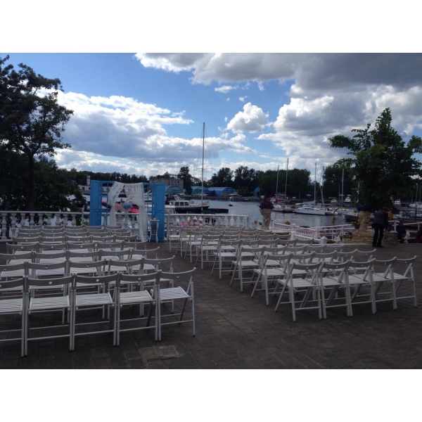 Ресторанный сервис бронирования столиков menu-rest.com - Интерьер ресторана "Don David"