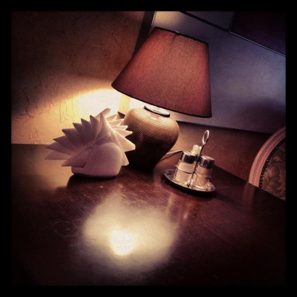 Ресторанный сервис бронирования столиков menu-rest.com - Интерьер ресторана "Восточный дворик"