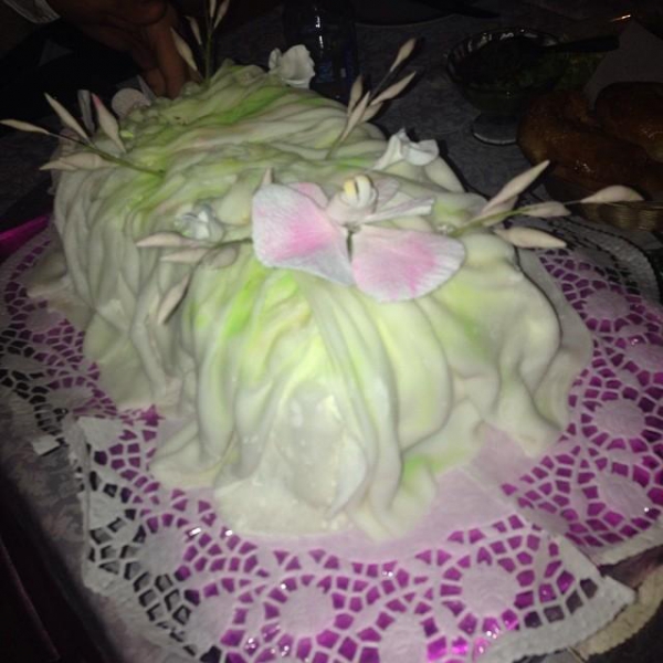 Ресторанный сервис бронирования столиков menu-rest.com - Интерьер ресторана "Царица Востока"