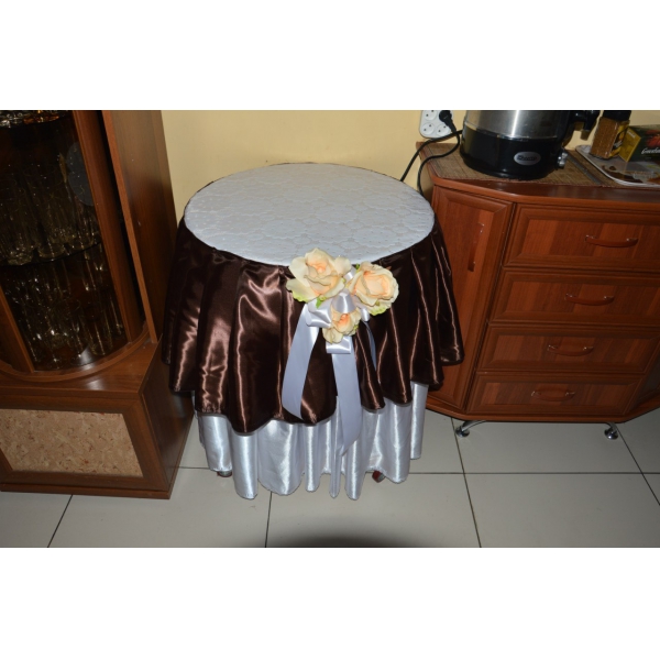 Ресторанный сервис бронирования столиков menu-rest.com - Интерьер ресторана "Александрия"